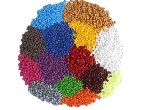 Masterbatches Pvc Compound