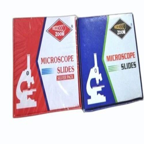Microscope Slides 