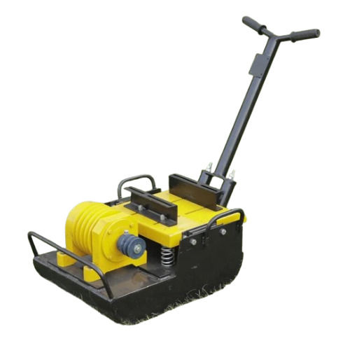 Mini Soil Compactor