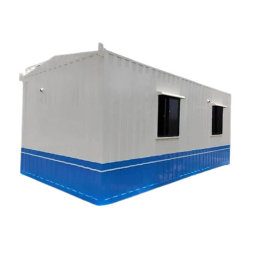 Modular Portable Office Container