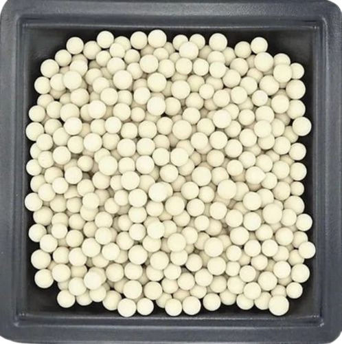 Molecular Sieves - 0.5 mm Beads, Natural Zeolite for Oxygen Concentration | Industrial Application