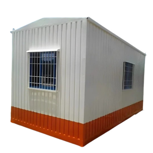 Ms Modular Site Office Container