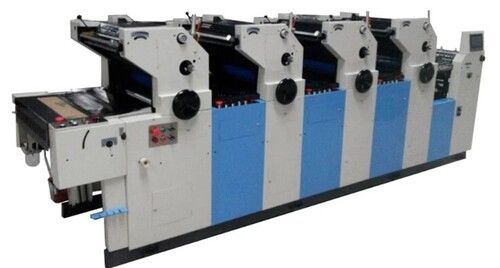 Non Woven Bags Printing Machine