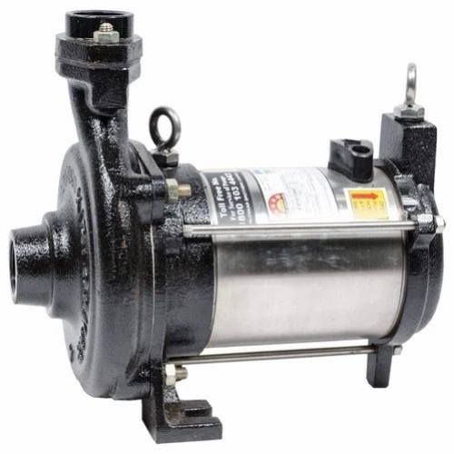 Open Well Submersible Pump