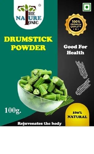 Organic Drumstick Powder