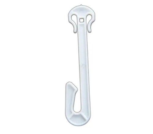 Plastic J Hook