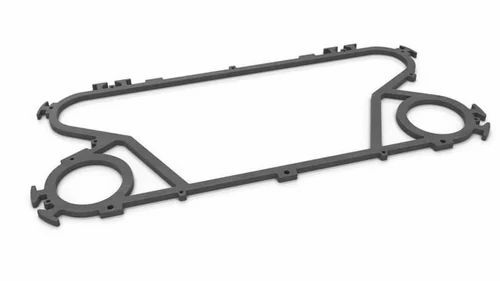 Plate Heat Exchangers - Color: ----