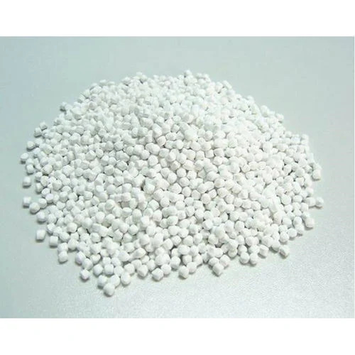 Polymer Processing Aid Masterbatch - Highly Pure Granules of PET Eco-Friendly Recycled Plastic for Injection Molding