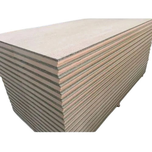 Puf Sandwich Panel