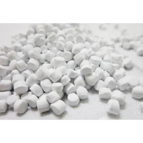 Slip Additive Plastic Masterbatches