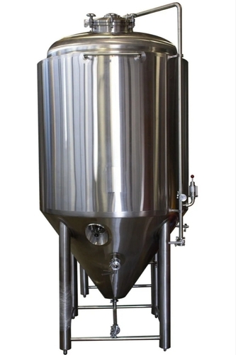 Stainless Steel Fermentation Tank