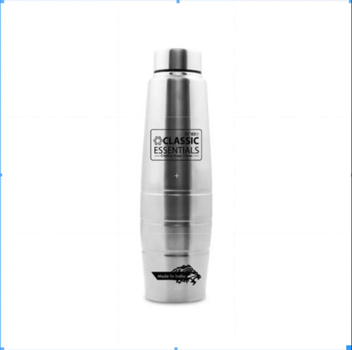 स्टेनलेस स्टील उत्तर आइस बोतल