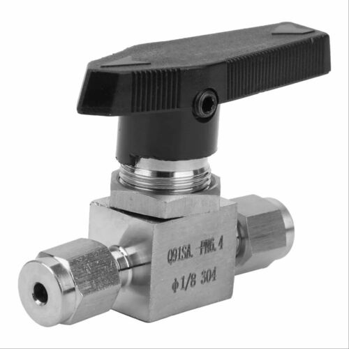 Stainless Steel Plug Valve