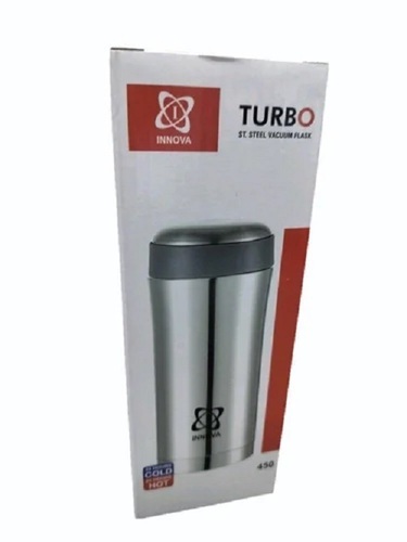 Stainless Steel Turbo 350 Vacuum Flask