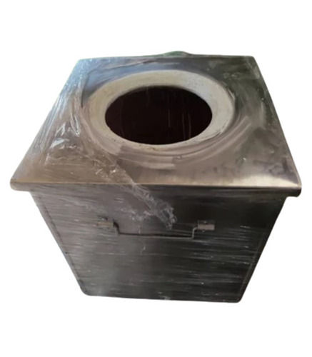 Steel Tandoor