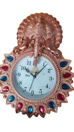 Traditional Wall Clock