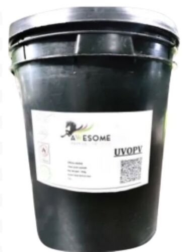 Uv Coating