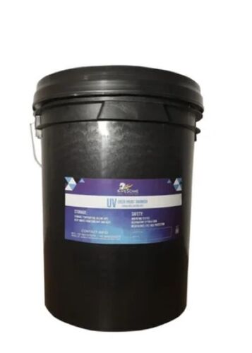 Uv Curing Varnish For Screen Spot