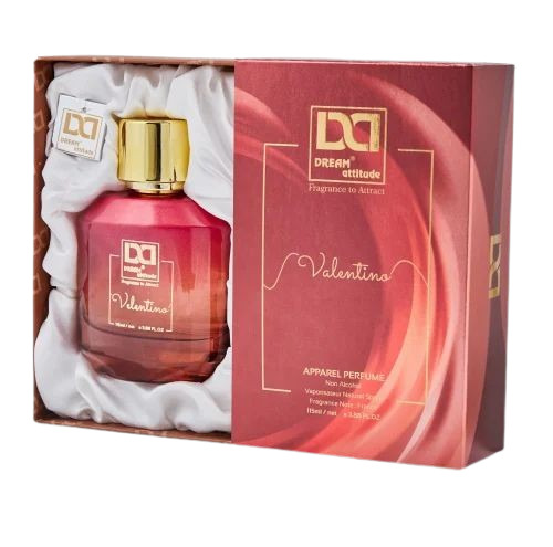 Valentino Perfume 