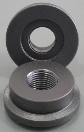 Valve Pads