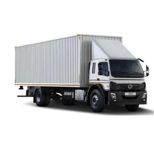 Vehicle Container Body Fabrication