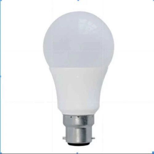 LED Inverter Bulb - 12 Watt | High-Quality Ceramic, Lightweight Structure, Automatic Switch, Fast Charging, UV-Free Light, Wide Beam Angle, Reliable Backup