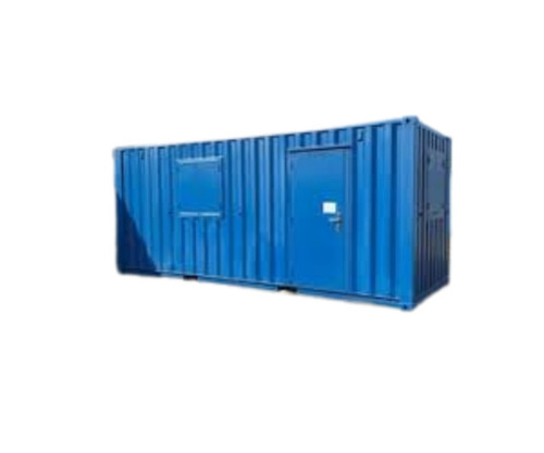 20 Feet Executive Portable Office Container