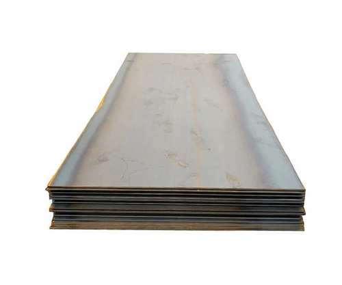 7mm Mild Steel Plain Plate