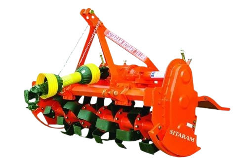 Agricultural Rotavator