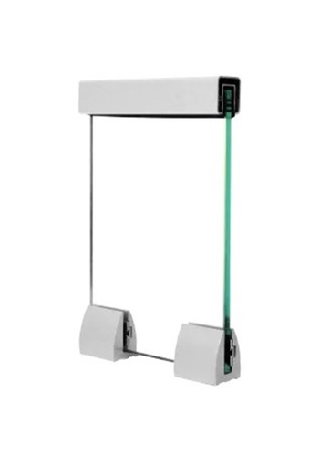 Alluminium Bracket Systems - Aluminium Material, All Sizes, Silver Color | Fitting Use, Versatile Application