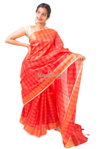 Art Silk Saree