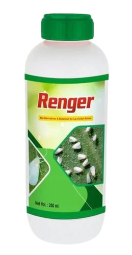 Bio Pesticides Whitefly Ranger 