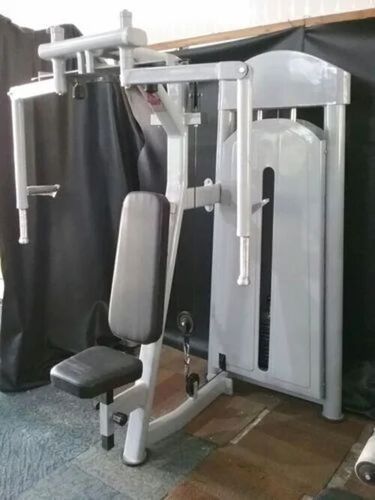 Chest Exercise Machine - Grade: Commercial Use