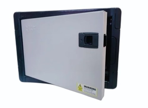 Classic Mcb Distribution Board