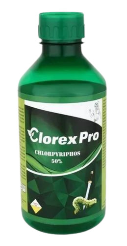 Clorex Pro Bio Pesticides 