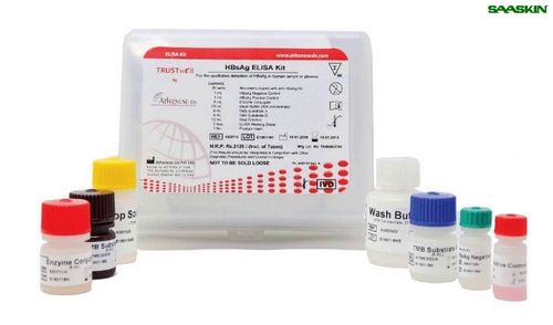 CTK Biotech Athenese Dx TRUSTwell HBsAg ELISA Test Kit