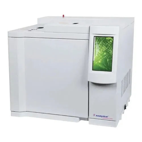 Digital Gas Chromatograph