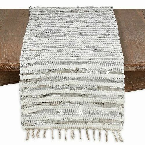 Dining Table Runner Cotton