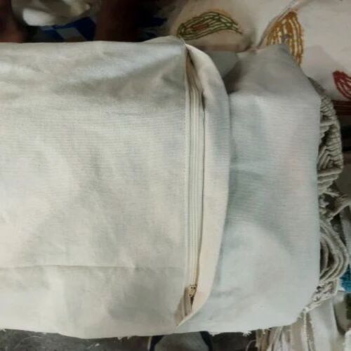 Fancy Cotton Cushion Cover