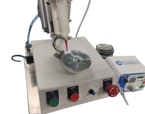 Glue Dispensing Machine