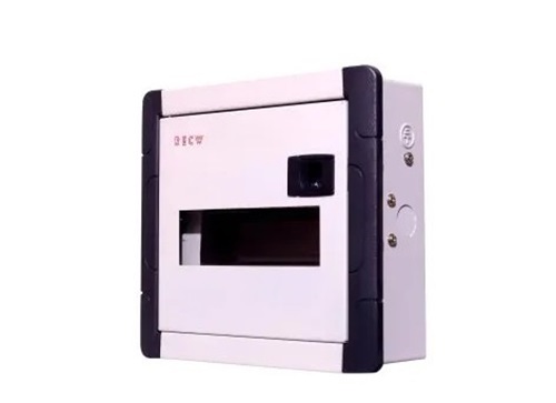 Gold Mcb Distribution Board