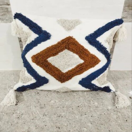 Handcrafted Cushions Covers
