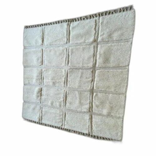 Handloom Tufted Cotton Rugs