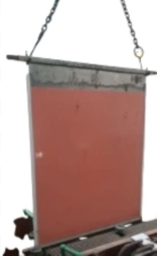High Purity Copper Cathodes 99.97