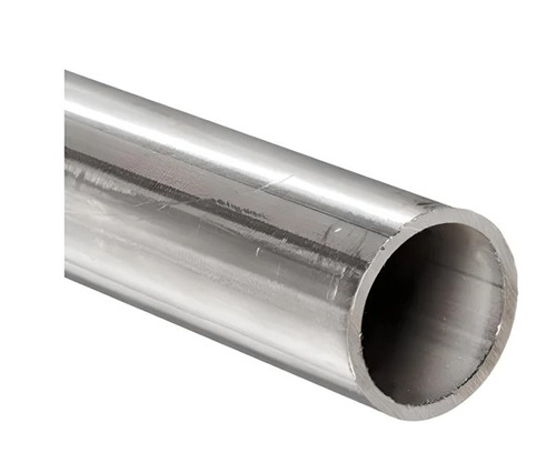 Hot Rolled MS Round Pipe