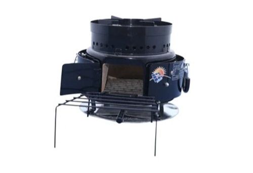 Improved Biomass Cooking Stove