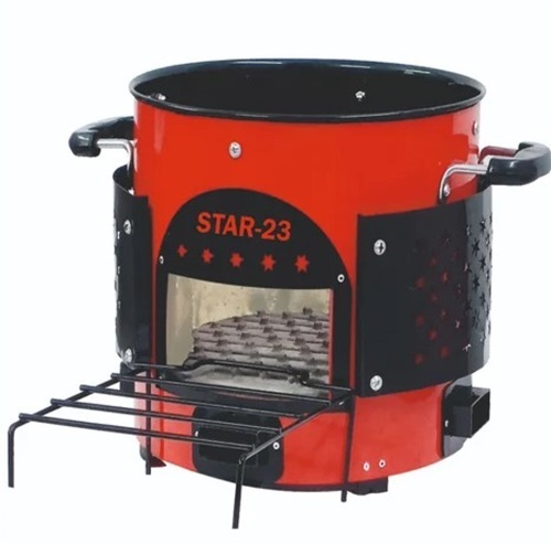 Improved Cookstove