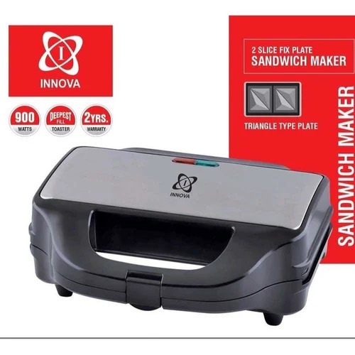 Innova Jumbo Sandwich Maker