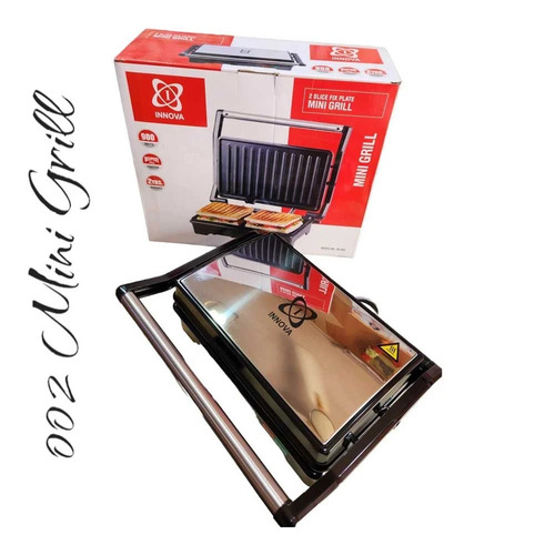 Innova Mini Sandwich Griller