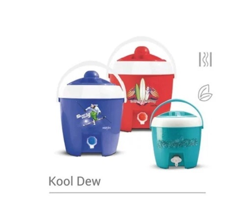 Kool Due Water Jug
